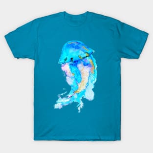 Jellyfish Heaven T-Shirt